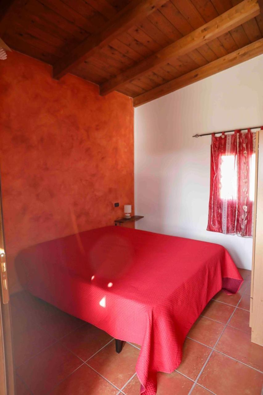 Villa Delle Stelle Con Piscina Леверано Экстерьер фото