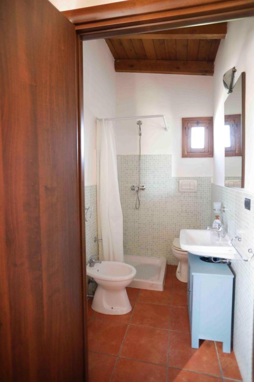 Villa Delle Stelle Con Piscina Леверано Экстерьер фото